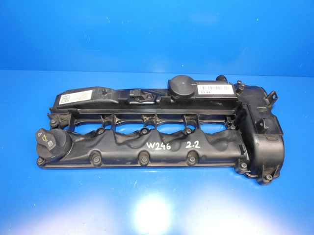 Кришка клапанна A6510101030 MERCEDES