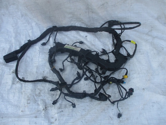 A6510107116 Mercedes