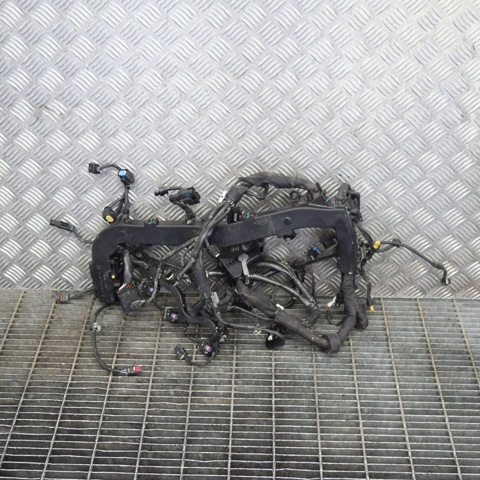 Джгут проводів моторного відсіку A6511501586 MERCEDES