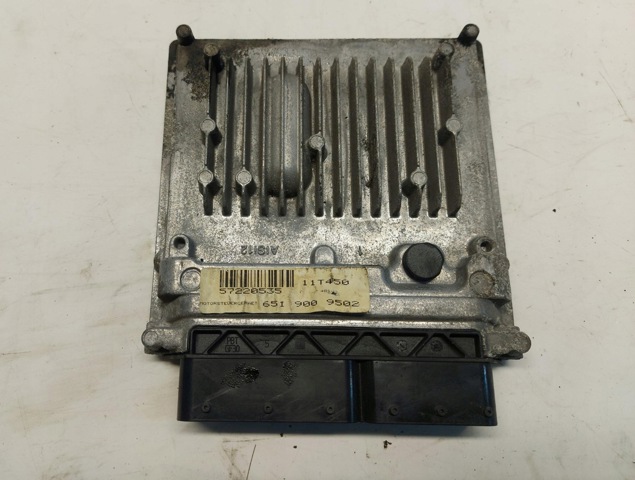 Радарний датчик дистанції A6519009502 MERCEDES