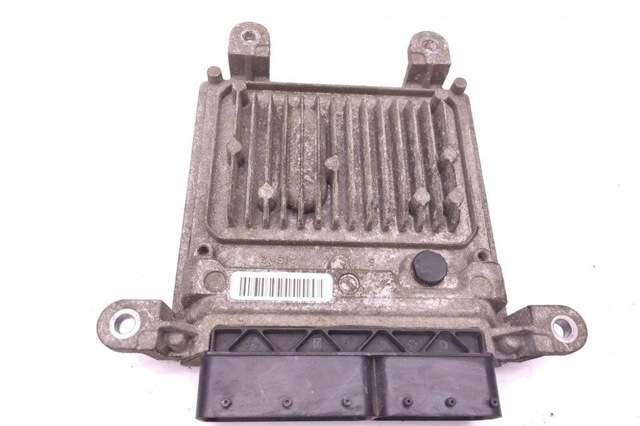 Блок електронного управління A6519019400 MERCEDES