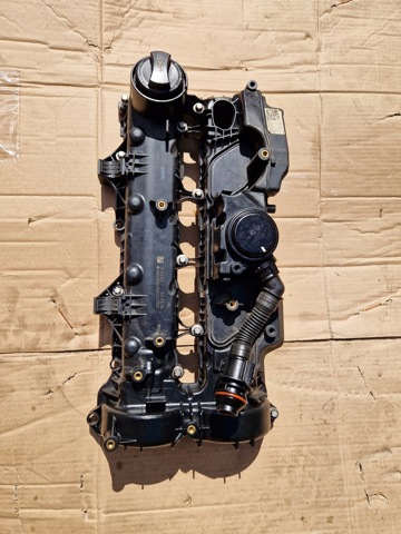 Кришка клапанів A6540164900 MERCEDES