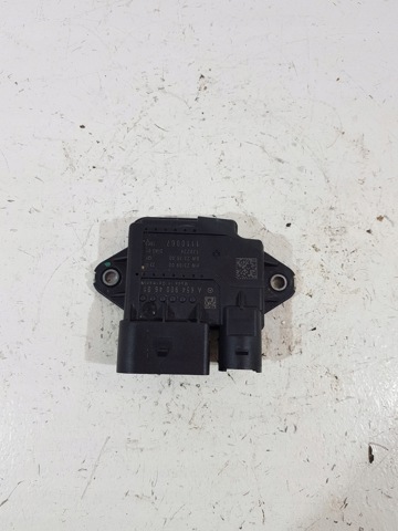 Реле накалу A6549004601 MERCEDES
