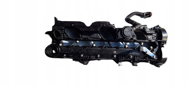 Кришка клапанів A6560107001 MERCEDES