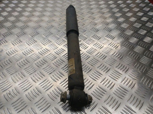 Амортизатор задній A9063261400 MERCEDES