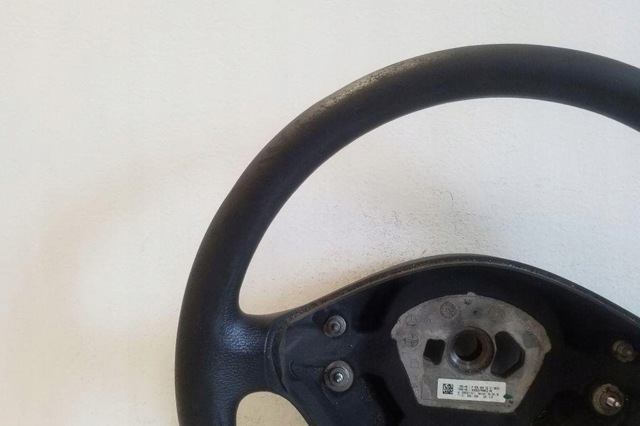 Руль A9064640201 VAG