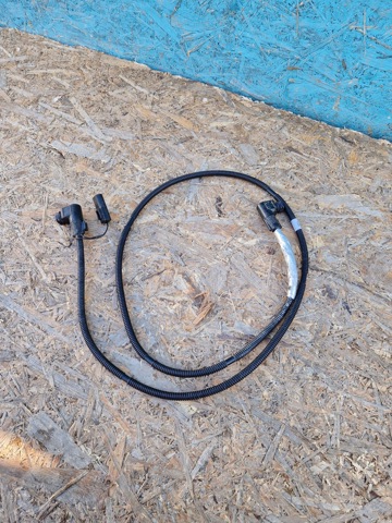 Трубопровід подачі Ad blue A9064701600 MERCEDES