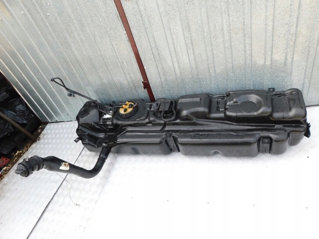 Бак паливний A9064712901 MERCEDES