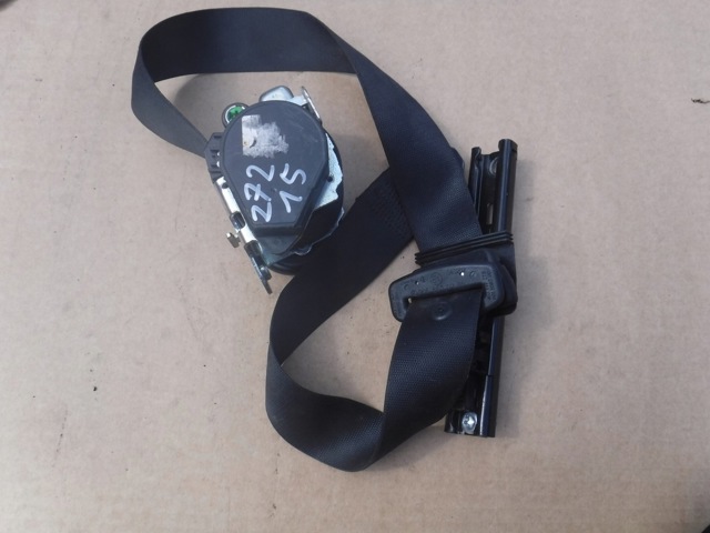 Ремені безпеки A9068600285 MERCEDES