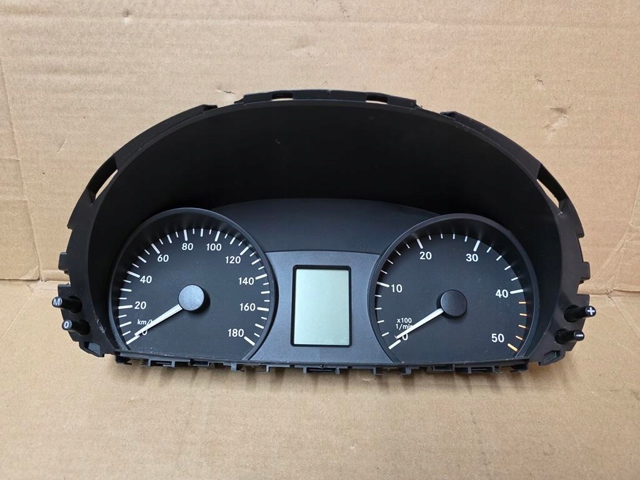 Прилади управління A9069002900 MERCEDES