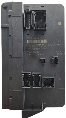 A9069005504 Mercedes