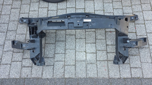 Каркас і панелі передка A9078805600 MERCEDES