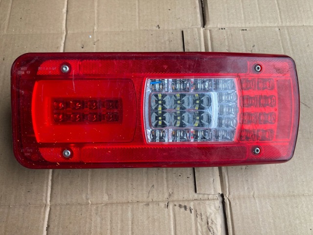 A9108206700 Mercedes