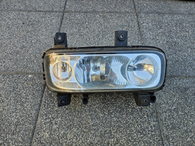 Основна фара - вставка A9738202761 MERCEDES
