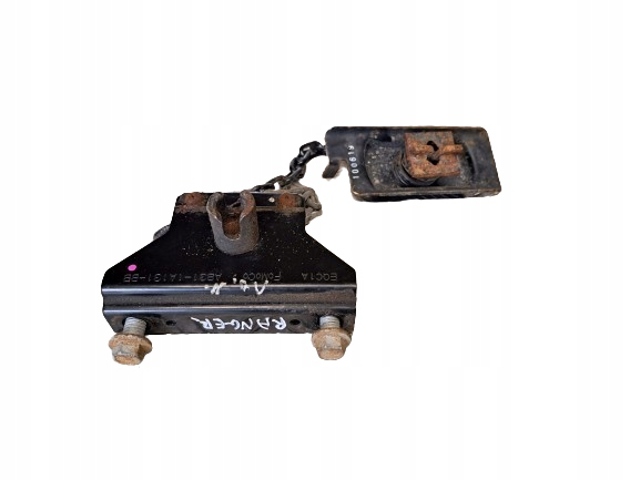 Кронштейн запасного колеса AB311A131BB FORD