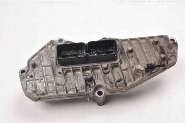 Механізм управління КПП AE8P14F085AE FORD