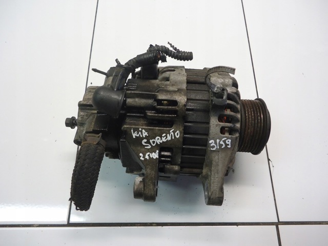 Авто генератор AF111393 VALEO