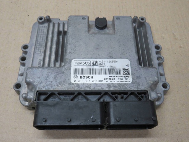 AG9112A650 Ford