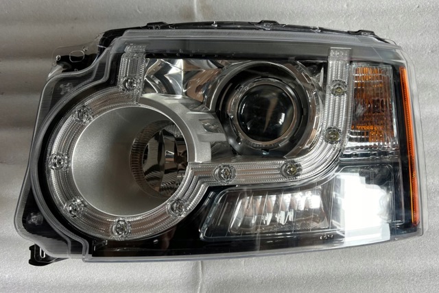 Фара AH2213W030MC LAND ROVER
