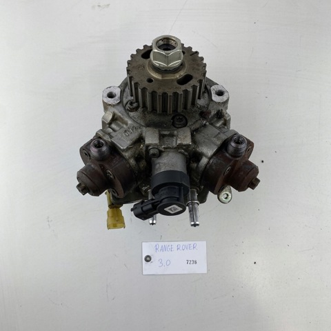 Насос паливний високого тиску AH2Q9B395AB LAND ROVER