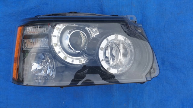 Фара основна права AH3213W029KC LAND ROVER