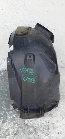 Підкрилки передні праві AM51R16114BG FORD