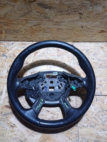 Перемикач підрульовий, лівий AM5T9E740AB FORD