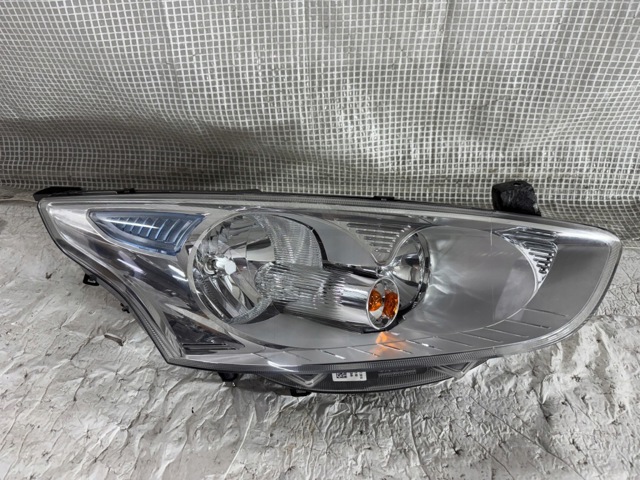Фара передня права AV1113W029AE FORD