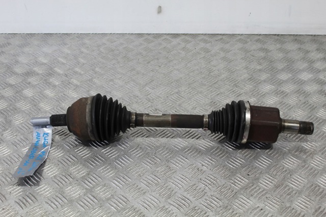 Привід передній лівий AV4N3B437AA FORD