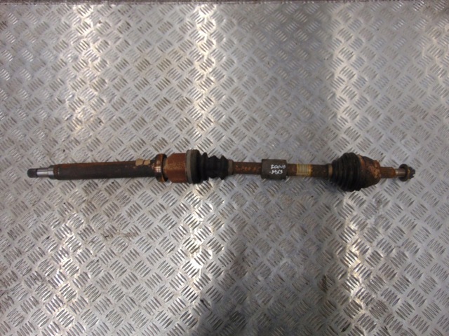 Привід правий AV613B436AE FORD