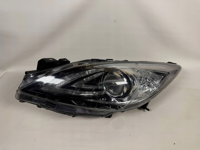 Фара ліва передня BBP351041F MAZDA