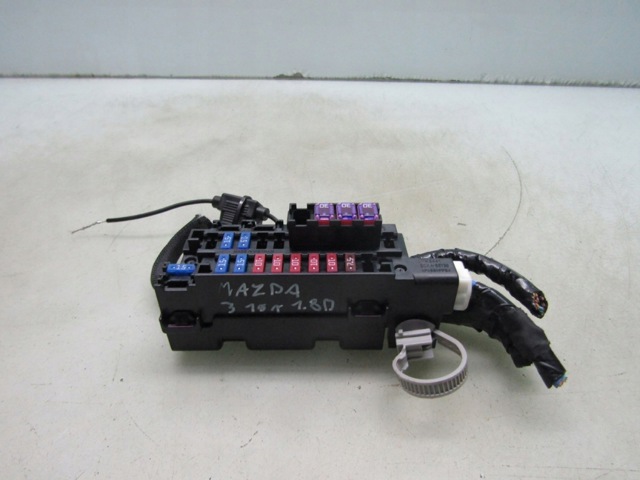 BCKA66730 Mazda