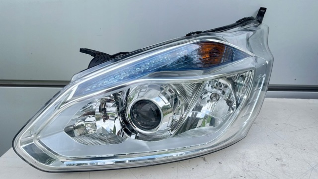 Фара BK2113D153BJ FORD