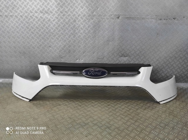 Буфер (бампер) передній BK2117K819 FORD