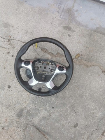 Рульове колесо BK213600FD35B8 FORD