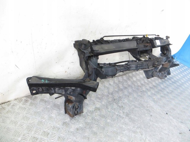 Окуляр для фари BK218B041AC FORD