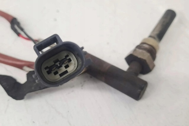 Форсунка вприскування AD BLUE BK219T540AH FORD