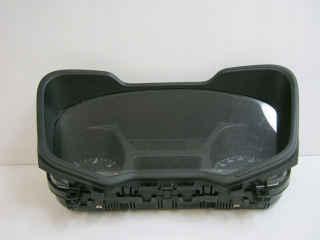 Щиток приладів додатковий BK2T10849GF FORD