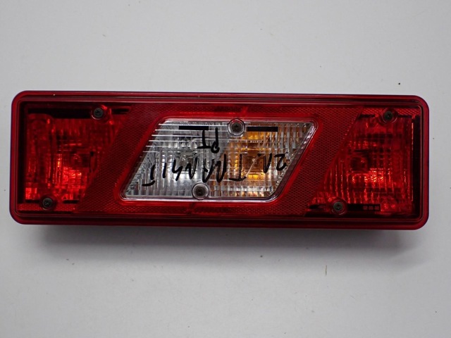 Задні ліхтарі BK3113404CD FORD