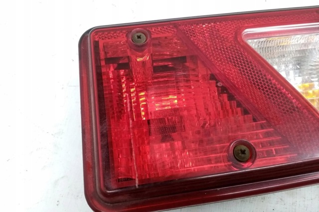 Задня ліва фара BK3113405CC FORD