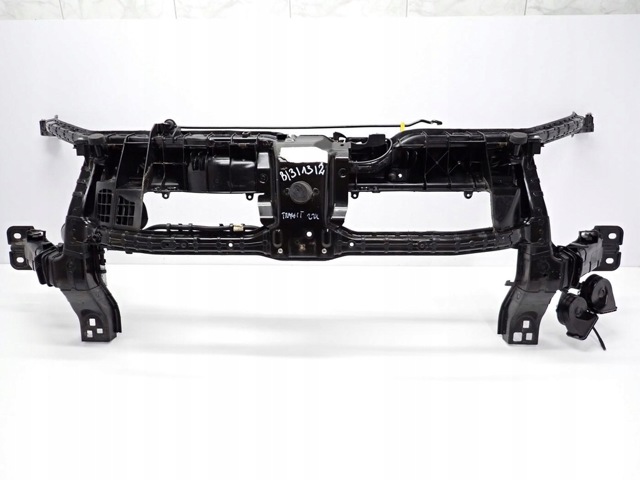 Кронштейн замку капоту BK3116C750AC FORD