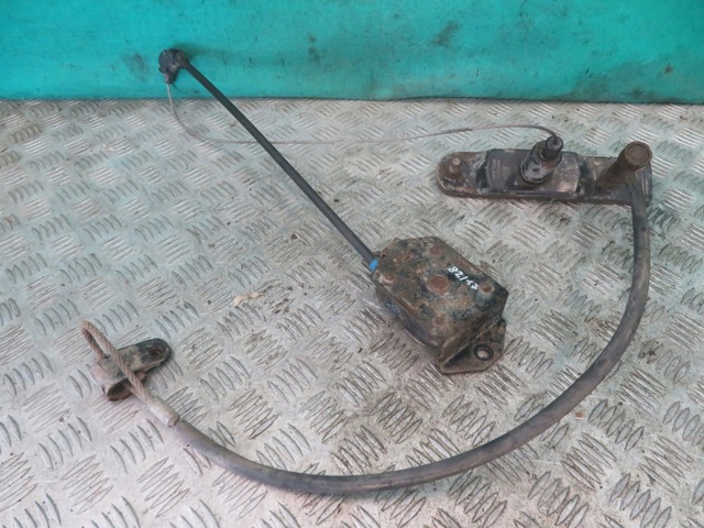 Підйомник запасного колеса BK311K353CB FORD