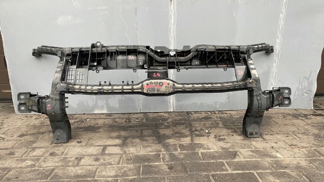 Каркас і панелі передка BK318B041AL FORD