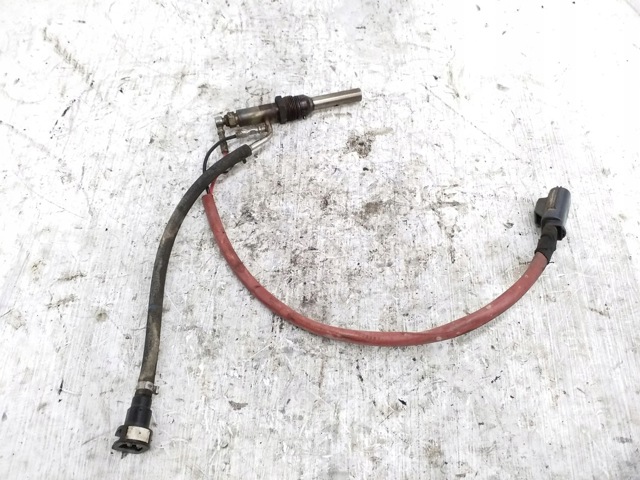 Форсунка вприскування AD BLUE BK319T540AG FORD