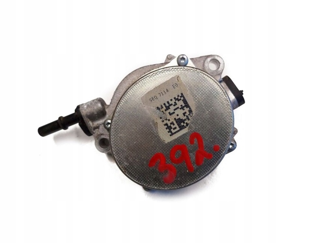 Насос вакуумний BK3Q2A451GB FORD