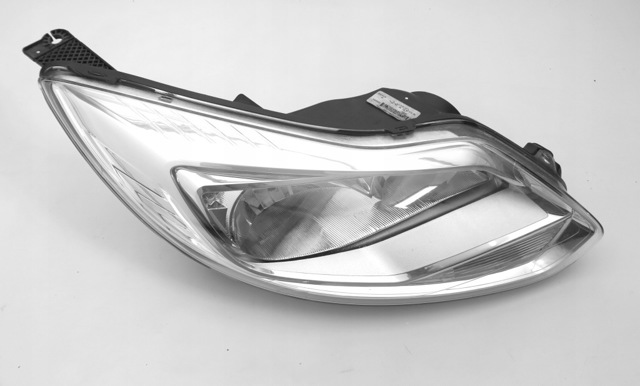 Фара правая BM5113W029NB FORD