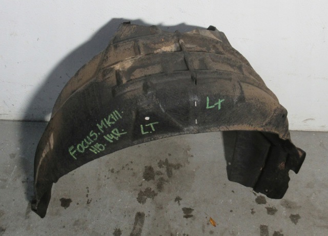 Підкрилок задній лівий BM51A278B51AG FORD