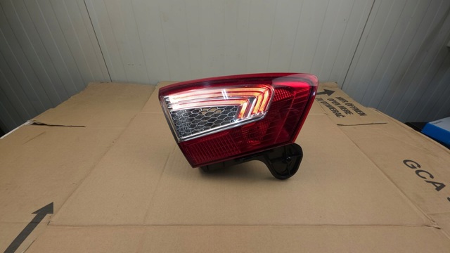 Задня ліва внутрішня фара BS7113A603AE FORD