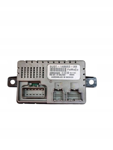 BU5T14B663AB Ford