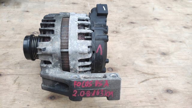 Генератор BV6T10300EB FORD